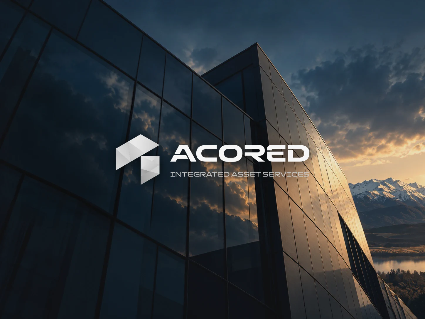 ACORED branded image
